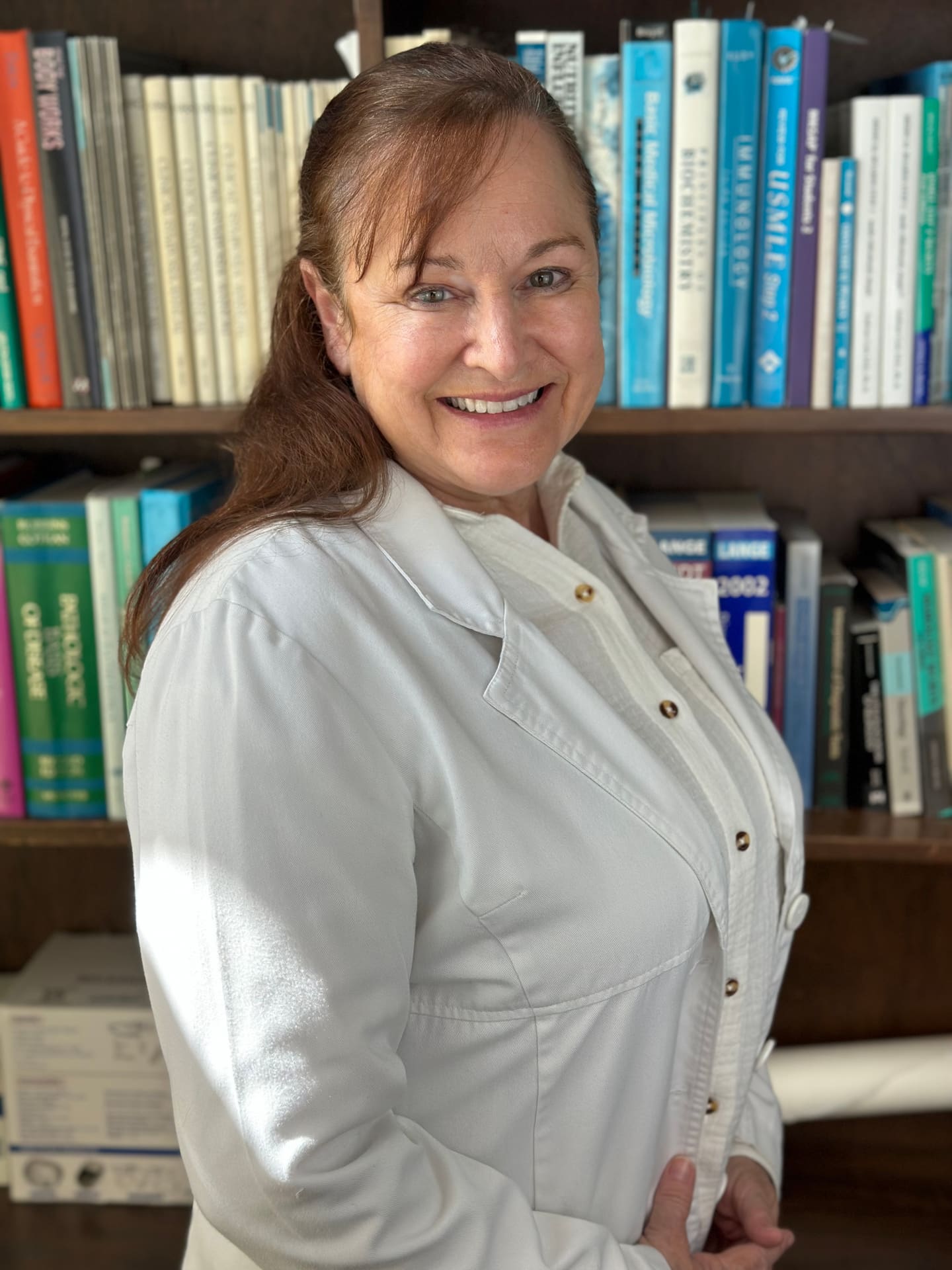 Brenda Karas