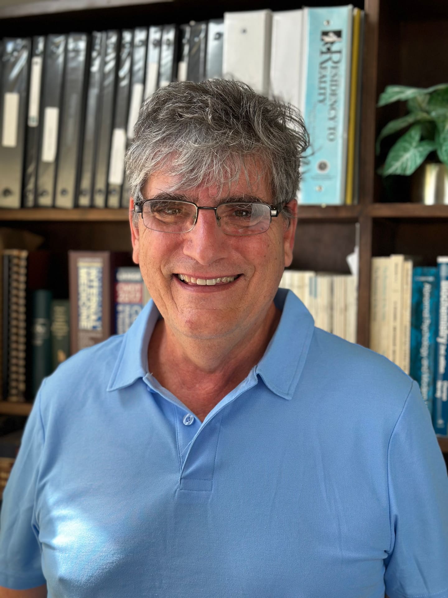 Dr. Kenneth Kruchten